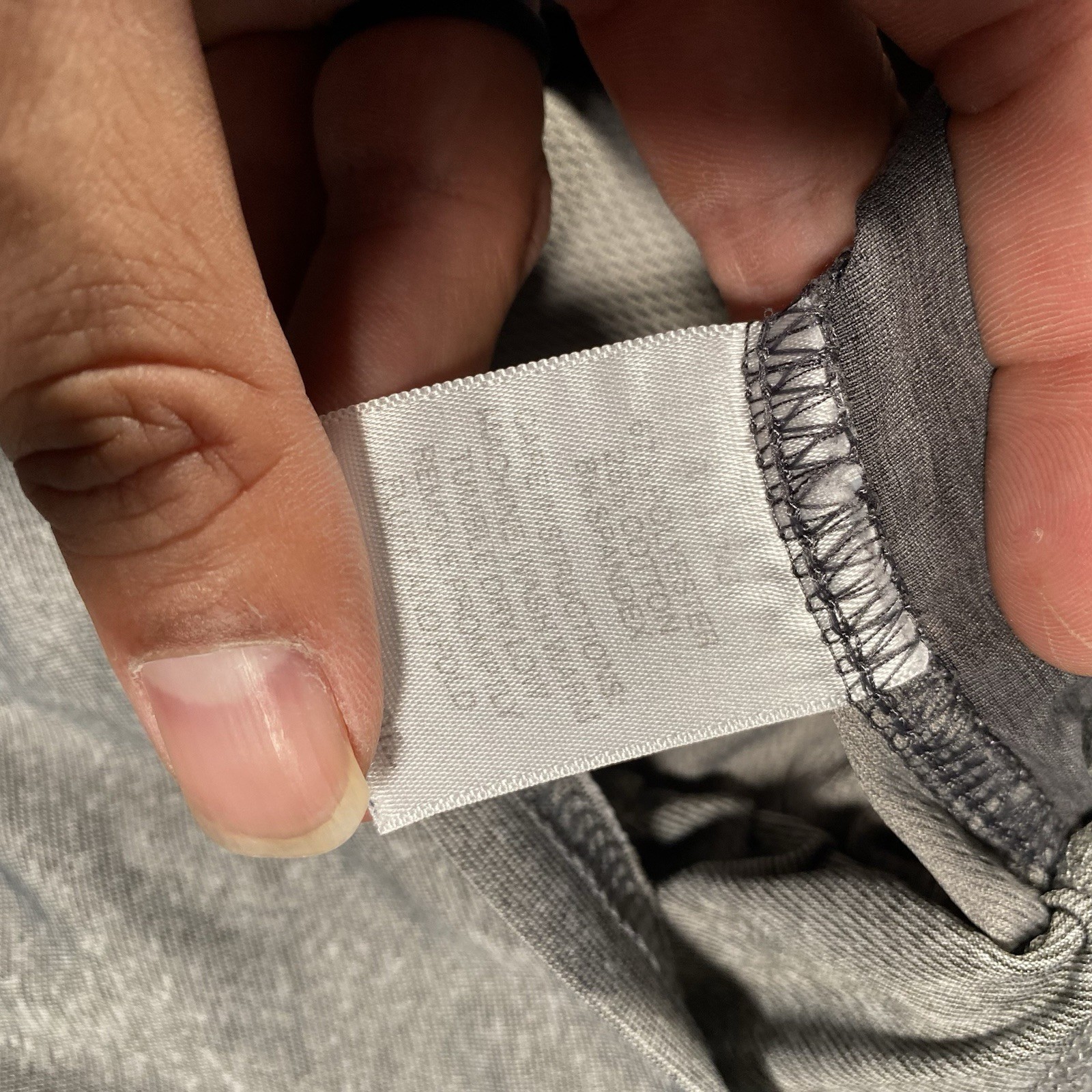 LINKSOUL Saturday Lined Athletic Shorts Mens XL Stretch Performance