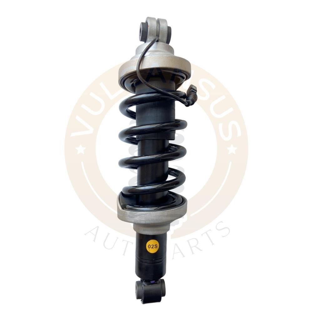 Audi R8 2016-2021 Front Right Adaptive dampers 4 pcs P/N 84326294
