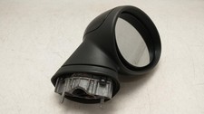 2013 MINI (BMW) COUPE RIGHT OS DRIVERS DOOR WING MIRROR 51162755638 2 Door Coupe