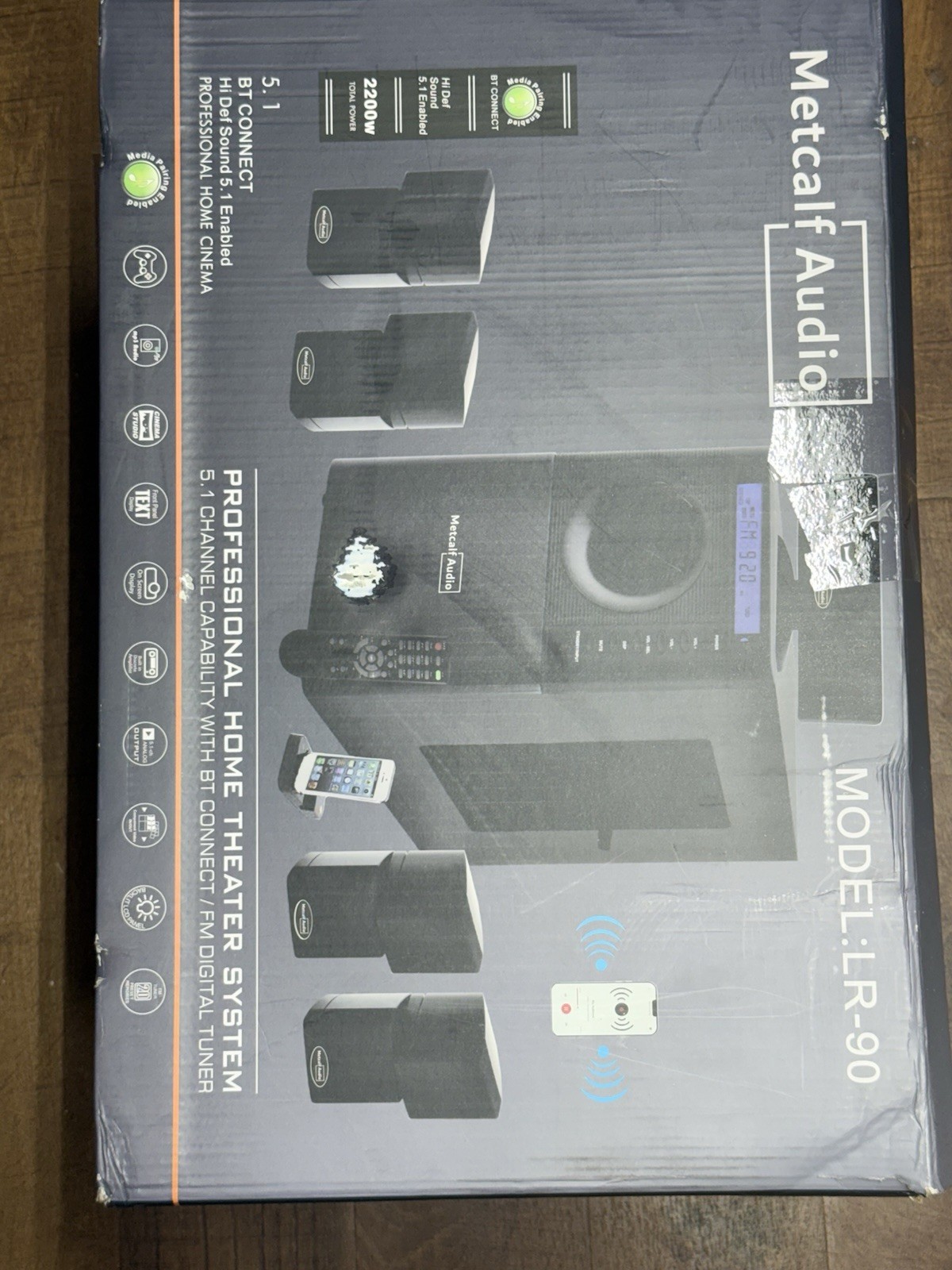 Picture 1 of 8