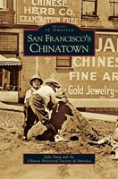 San Francisco's Chinatown | Judy Yung (U. A.) | Buch | Gebunden | Englisch