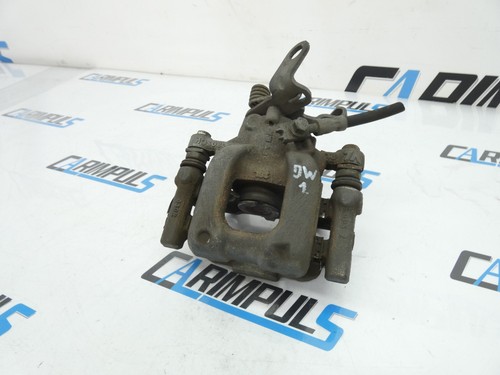 VW Touran Golf Passat Caddy 5K Bremssattel hinten links 5K0615423 Original JW