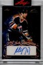 2022 Leaf Art Of Hockey Paul Coffey Bronze Art Of A Champion Auto Card # AC-PC1