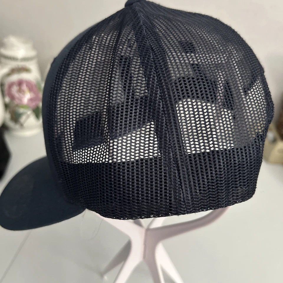 SDFD ENGINE 3 Little Italy Baseball Cap OSFA - Image 2 of 4