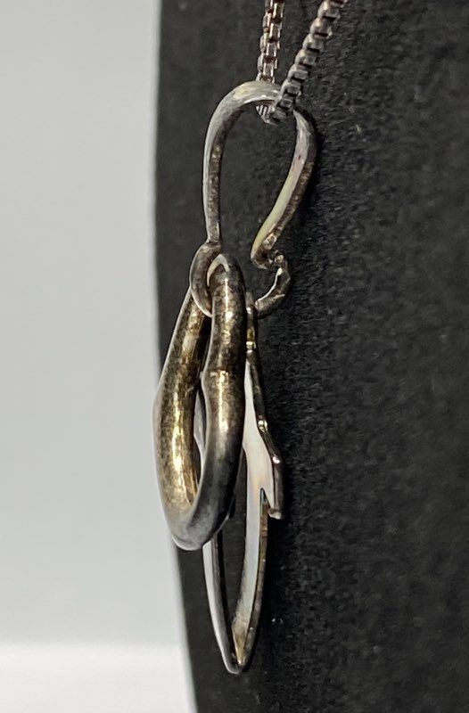 925 Sterling Silver Assorted 2PC Assorted Jewelry… - image 5