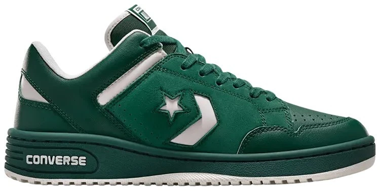 Converse Weapon Mid Obsidian for Sale | Authenticity Guaranteed | eBay