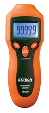 Extech 461920 Mini Laser Photo Tachometer Tachometer Greenorange Extech 461920 Mini Laser Photo Tachometer Tachometer Greenorange