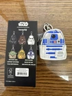 loungefly Star Wars R2D2 Mini backpack Mystery Charm Disney