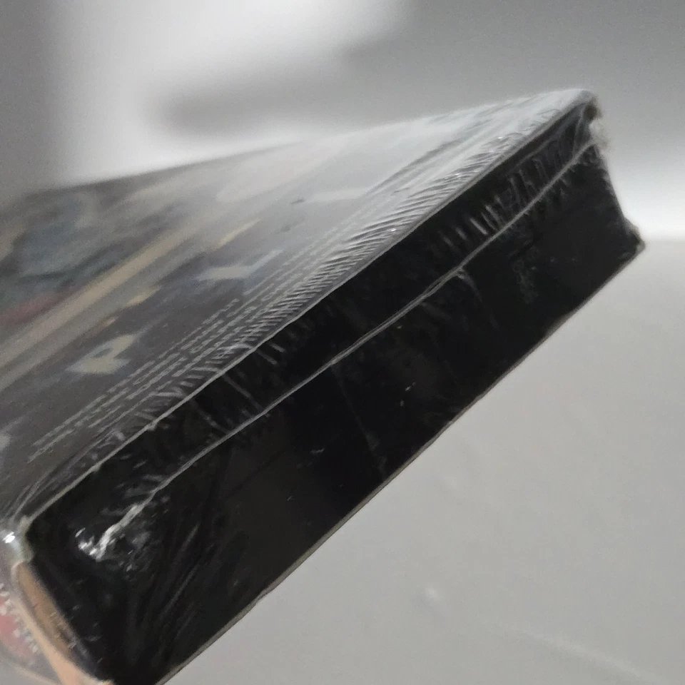 Split (VHS, 1989) Sci-Fi Film Robots and Humanoids Movie RARE AIP Studios - Image 4 of 4