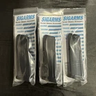 3 PACK! SIG P250 P320 10RD 45ACP FULL SIZE MAGAZINE (SIG3204510B)