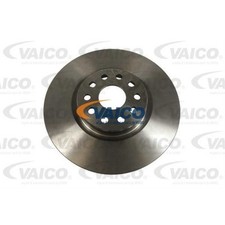 VAICO 2x Bremsscheibe belüftet Vorderachse für Opel Movano Kasten F9 Alfa Romeo