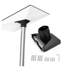 Starlink Gen 3 Pipe Adapter,Starlink Gen 3 Mounting Kit,Starlink Pole
