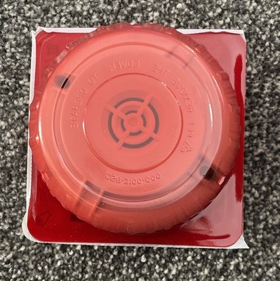 20 x Notifier NFXI-OPT Opal Opale Rauchmelder