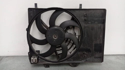 980166680 Ventilatore Elettrico per PEUGEOT 208 Style 2017 193387 - Foto 2 di 8