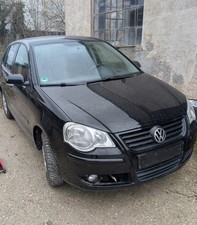 VW Polo 9N Baujahr 2009 Nicht Fahrtüchtig / Motorschaden