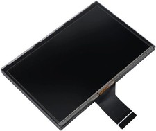 7" Uconnect Touch Screen Display for 2017-2020 Jeep Compass TDO-WXGA0700K00057-