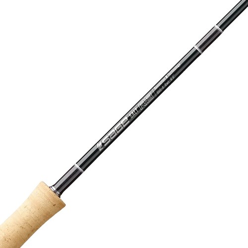 Sage Vantage 890-4 9ft Rod, SAGE 1860 and CASE EXCELLENT | eBay