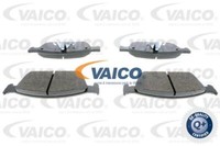 Vaico V25-1774 Bremsbelagsatz, Scheibenbremse FüR Ford