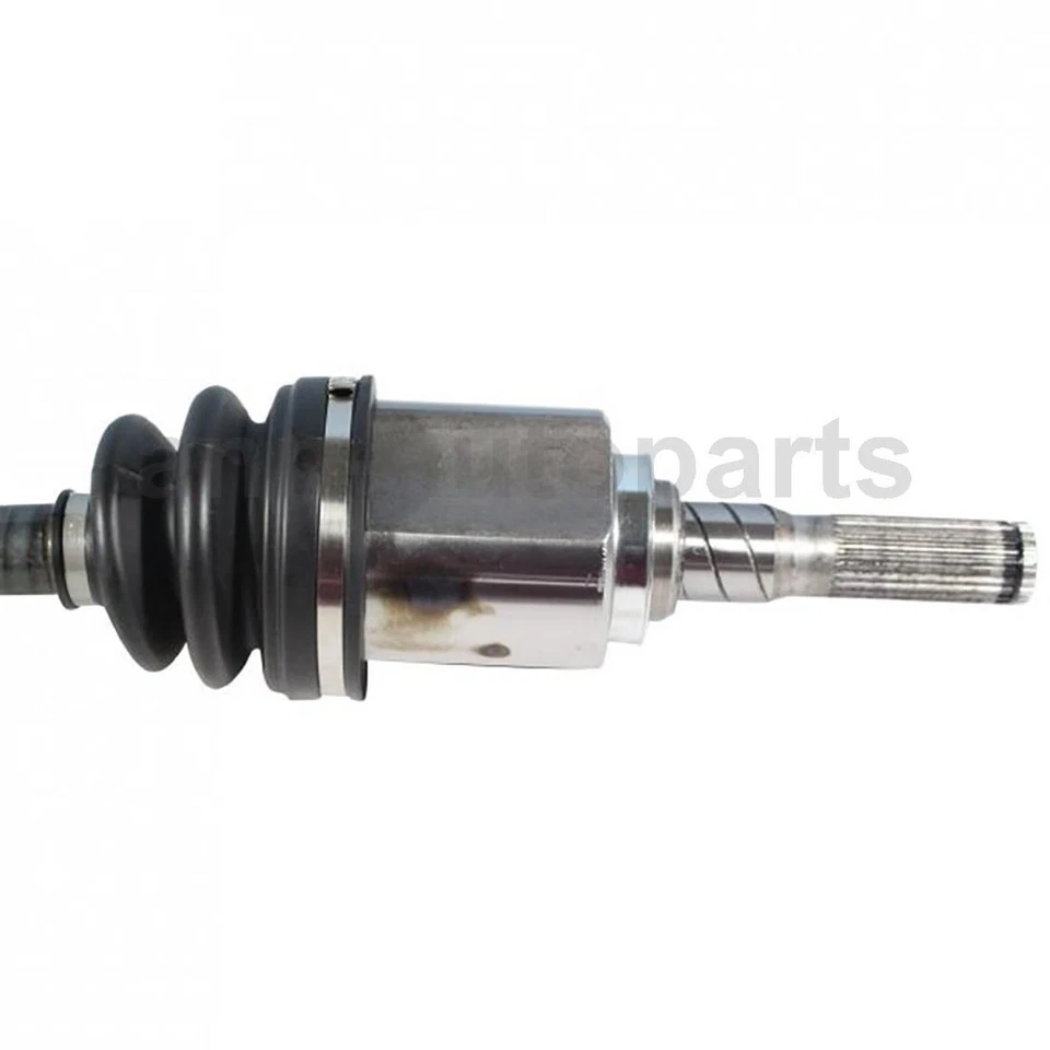 Conjunto de eje de junta de eje CV GSP par delantero 2 piezas para Nissan 200SX 1995-1997 Foto 4 de 4