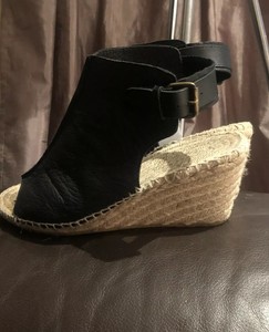 topshop espadrille wedges