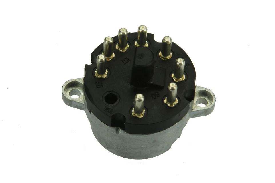 For 1993-1997 Volvo 850 Ignition Switch URO 1994 1995 1996 1997 - Image 4 of 4