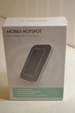 Suncomm 4G Wifi Hotspot Travel Router