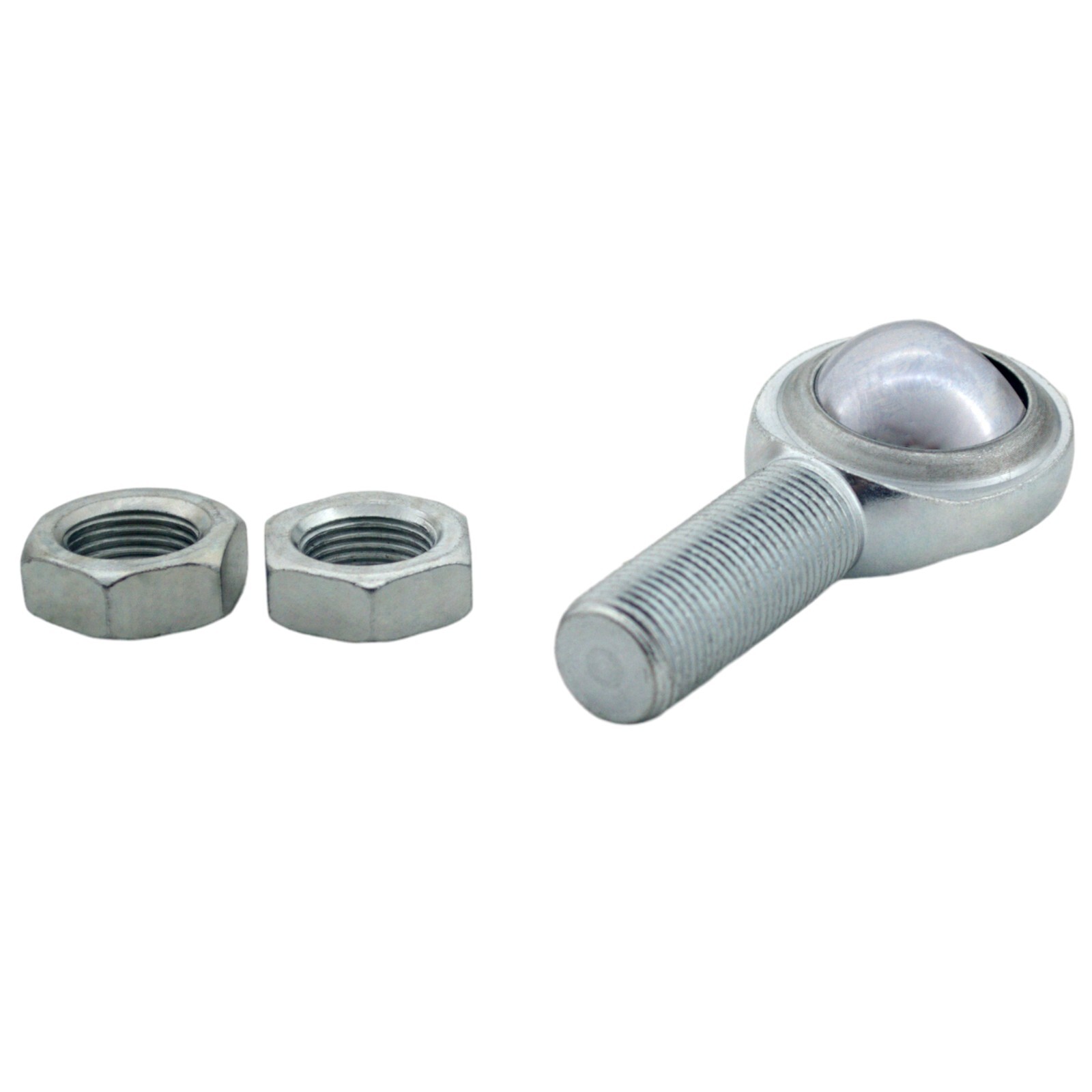 3/4" Steering Shaft Kit Steering Shaft Support Right Hand Male Thread