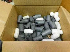 CMB Nobilium 2008MP12 Crucible 1 9/16" T 1 1/32" D 2008 MP12 Crucible NEW LOT-C