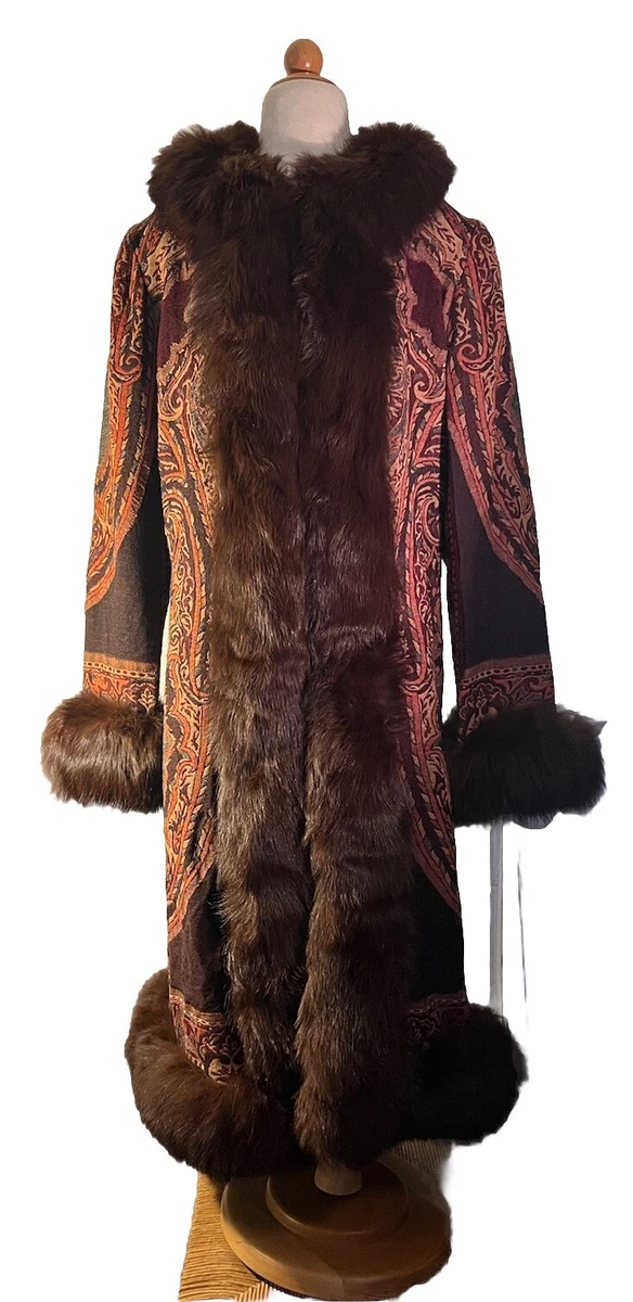 Adrienne Landau Coats, Jackets & Vests for Women for sale | eBay