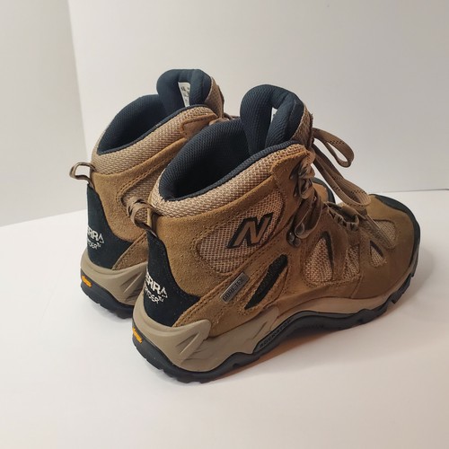 New Balance MO1201GT Gore Tex Leather 