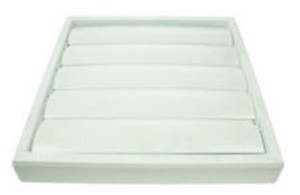 Rdl G400fs Sauglufter Wand Gravitation Luftungsgitter Grau Kuche Badezimmer Ebay