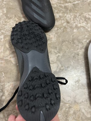 adidas x ghosted.3 tf size 8