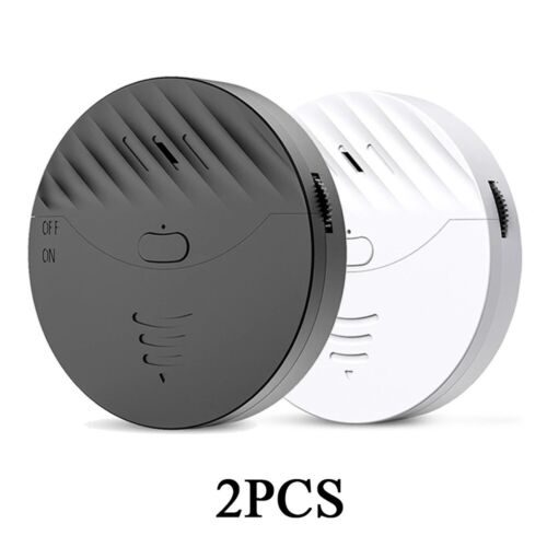 Elecpow Tuya Smart WiFi Window Door Vibration Alarm Sensor 130dB Glass Break - Picture 3 of 20