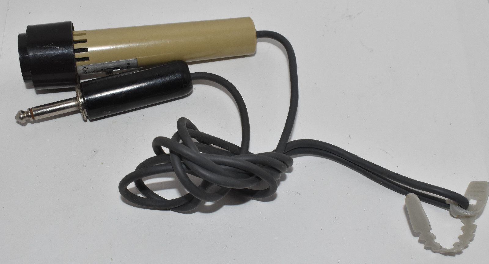 Microphone