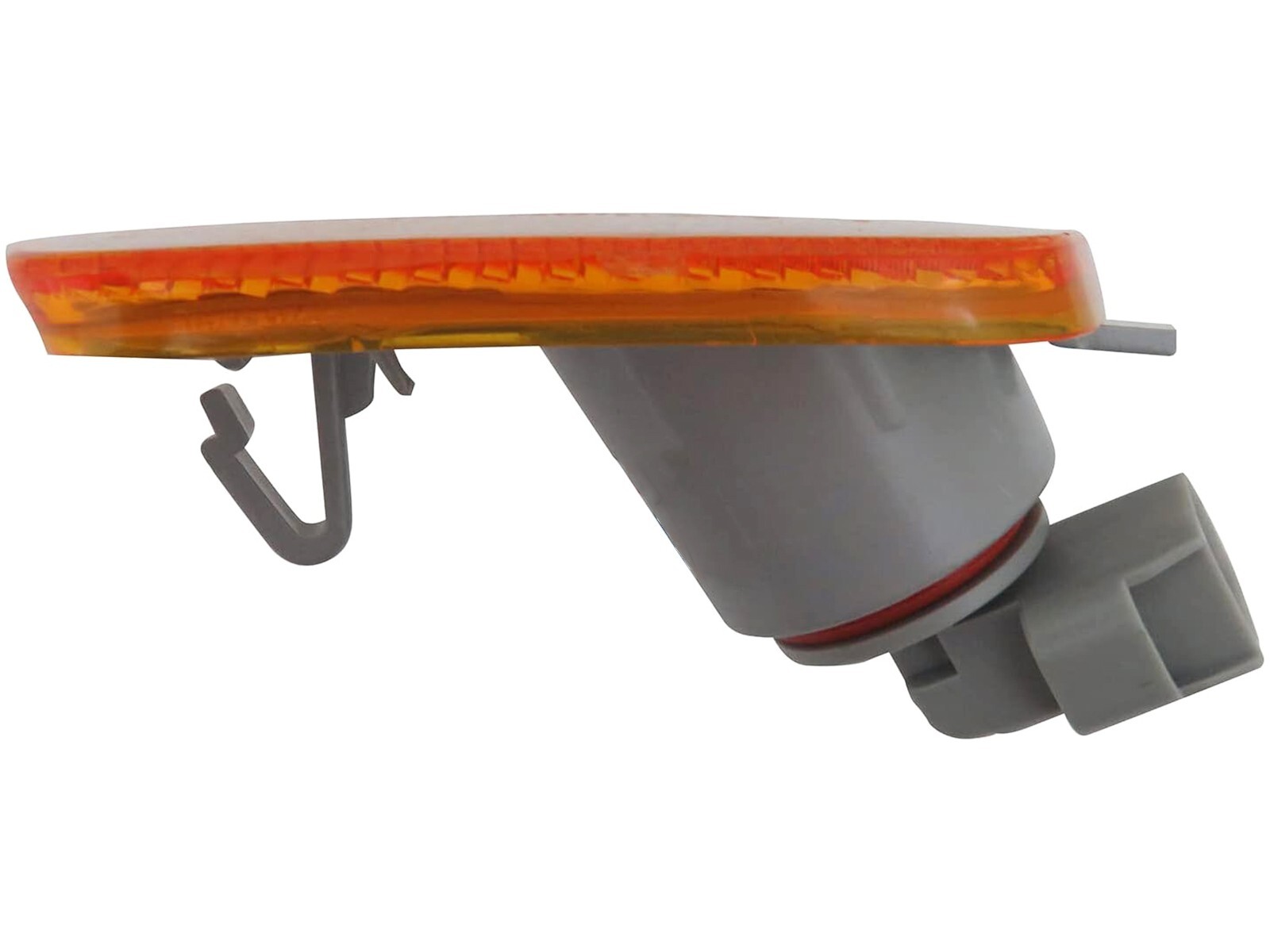 For 2011 - 2016 Chevy Cruze Side Marker Lamp with Bulb Passenger Side ...