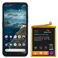 AceSoft High Power 4800mAh Battery for Nokia XR20 5G TA-1362 TA-1368 TA-1371 USA
