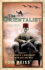 The Orientalist: In Search of a Man Caught Between East and West