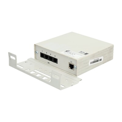 Rittal DK7320.210 Used UMP