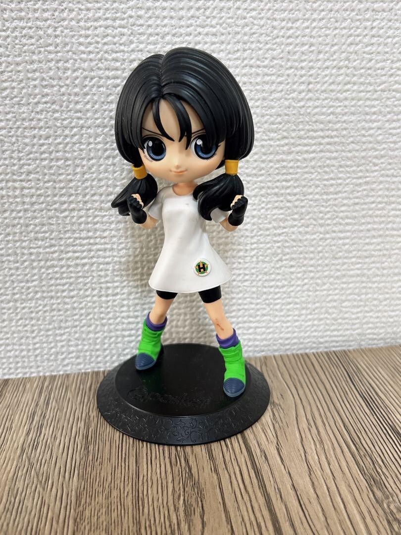 Bandai Banpresto Q Posket Qposket DRAGON BALL Z - VIDEL - Vers. A