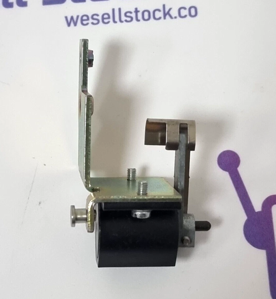 ABB 1SDA038345R1 Mechanical Operation Counter - Image 4 of 4