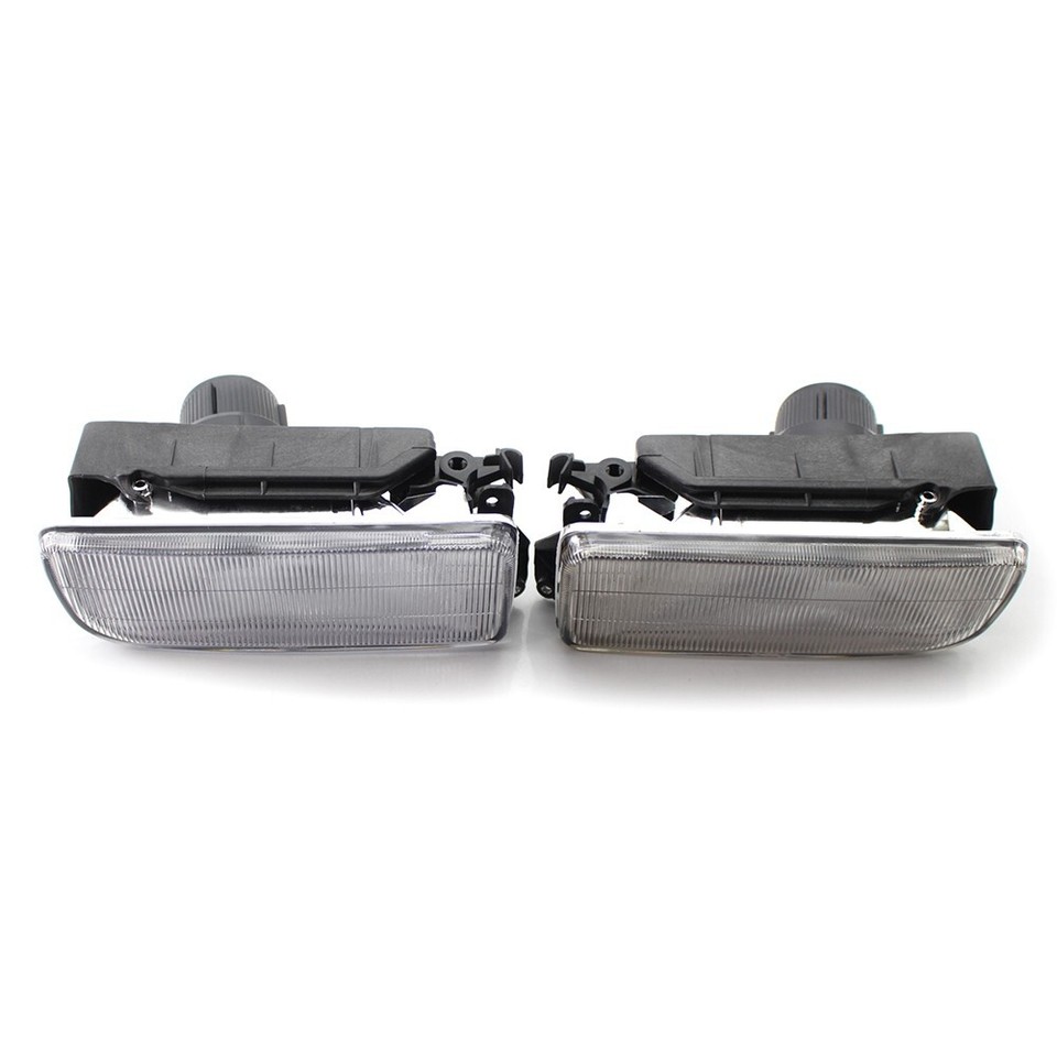 ABS Fog Lights Cover For BMW 3 Series E36 9299 ABS 63178357390