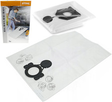 STIHL Filtersack se 61/61e 49015009004 online kaufen | eBay