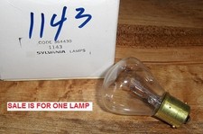  1143 PHOTO, PROJECTOR, STAGE, STUDIO, A/V LAMP  FREE SHIPPING  