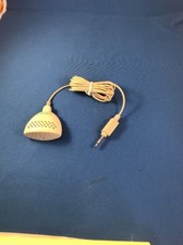 Vintage Apple Microphone 590-0670 - New