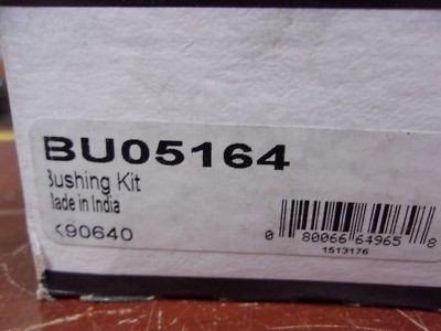 Import Direct Bushing Kit BU05164
