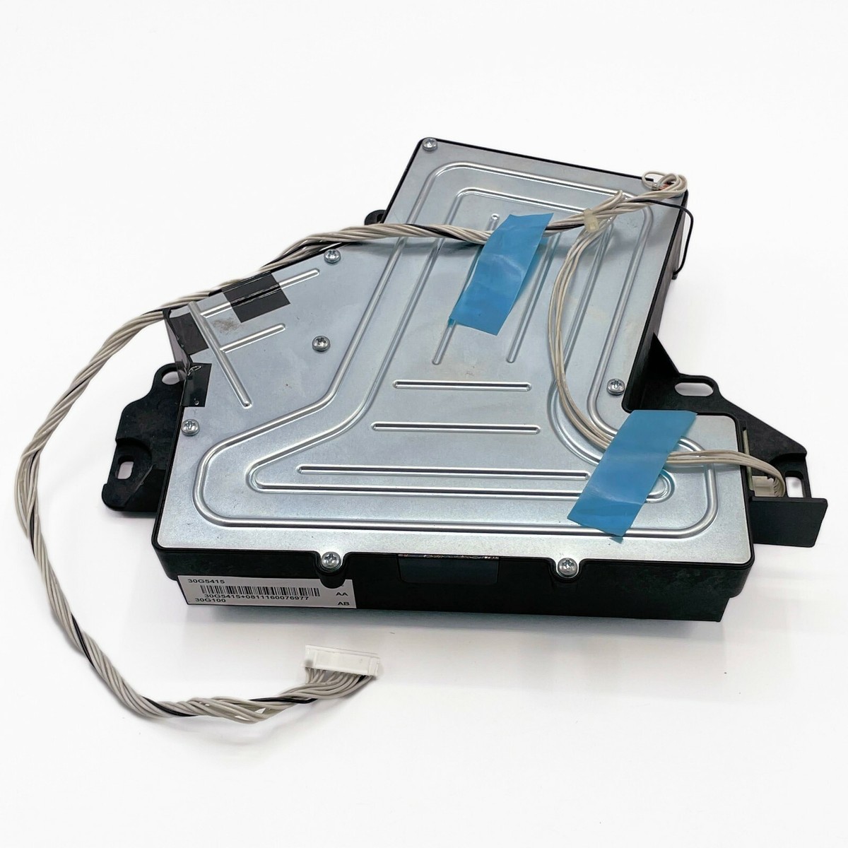 Genuine OEM Lexmark Laser Scanner Head T652 T654 T654dn X656 X652