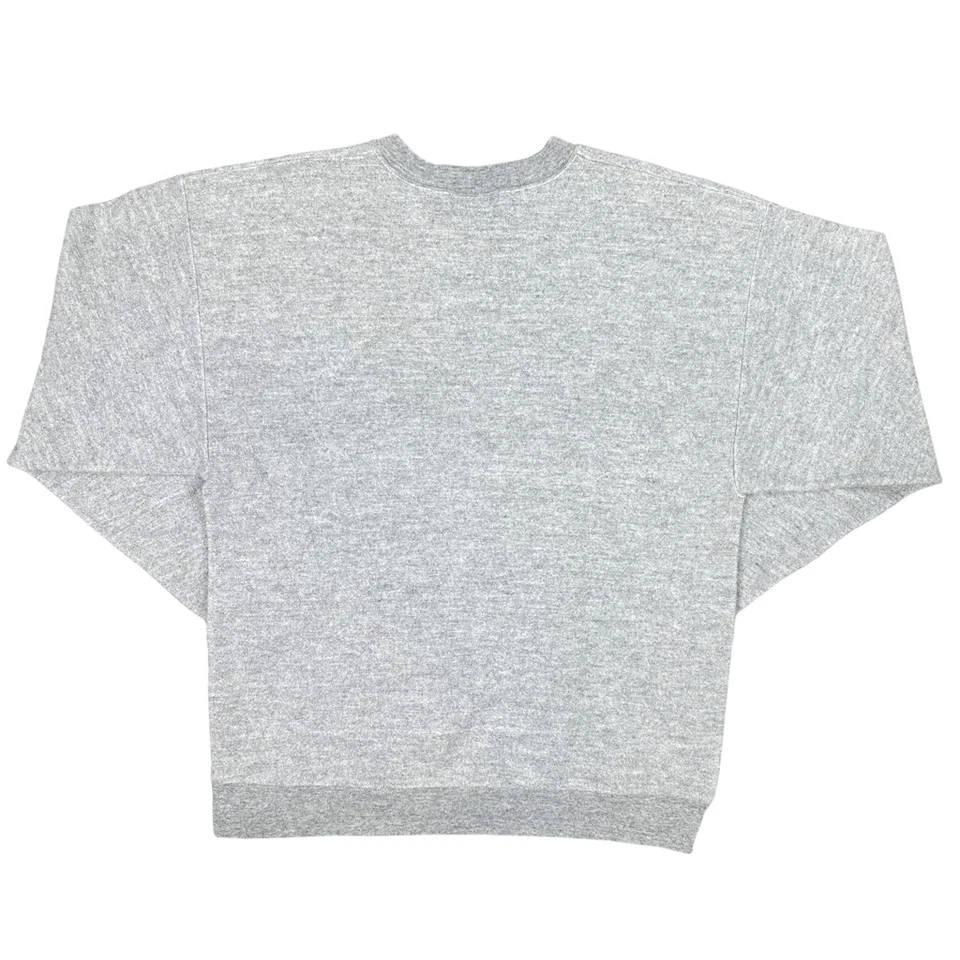 Vintage Olympus University of Michigan bordado cuello redondo talla grande universidad Foto 3 de 4