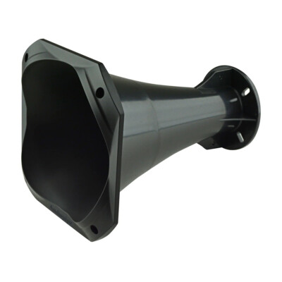 Audiopipe APH8580BO High Frequency Horn - 2'' Exit Throat