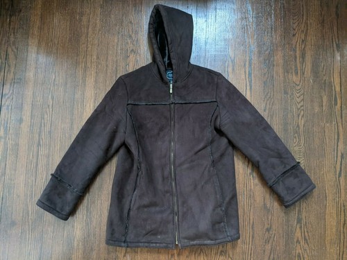 madison luxe outerwear