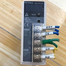 one used keyence MS2-H50 Power controller Free shipping